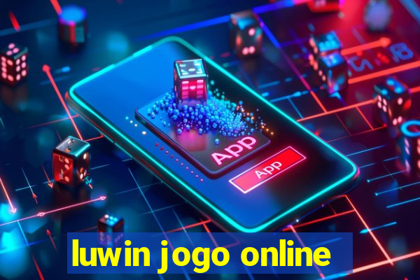 luwin jogo online